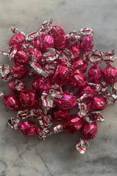 Pomegranate candy